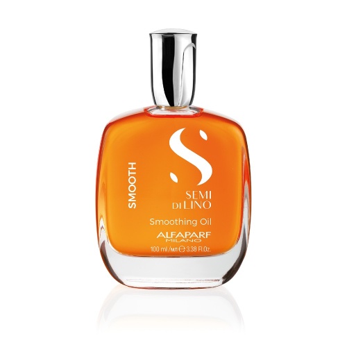 Alfaparf Semi Di Lino Smoothing Oil